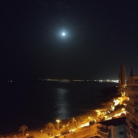 Grandpa Beach House Alicante Bagian luar foto