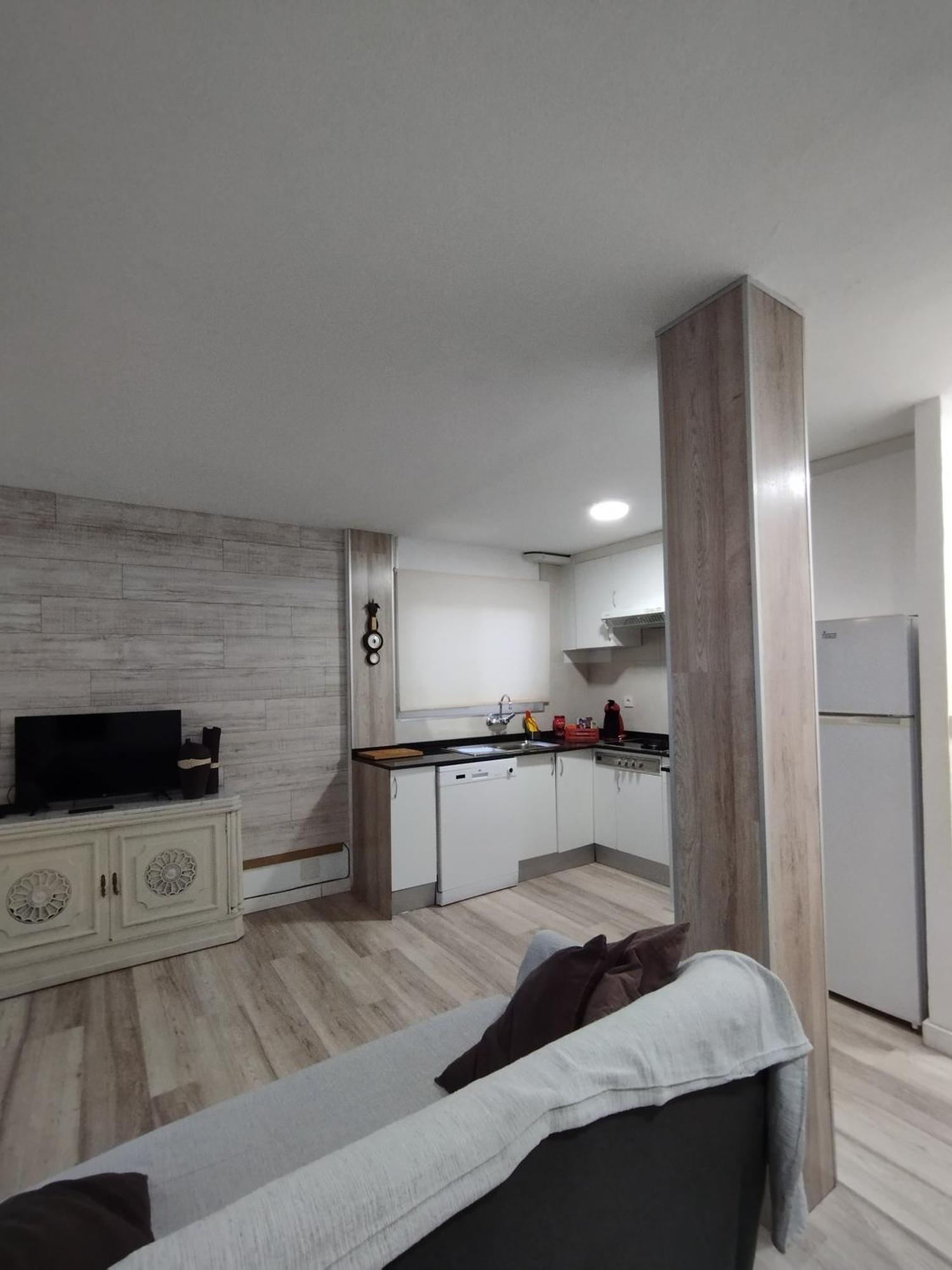 Grandpa Beach House Alicante Bagian luar foto
