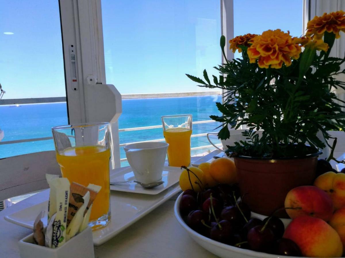 Grandpa Beach House Alicante Bagian luar foto